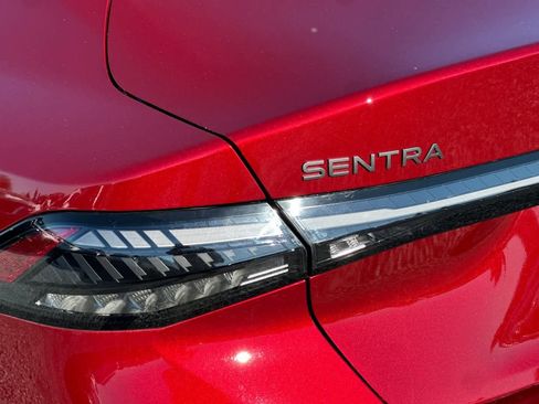 New 2026 Nissan Sentra SV image 31