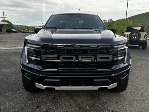 New 2026 Ford F150 Raptor AWD/4WD image 2