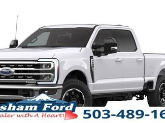 New 2026 Ford F250 Lariat AWD/4WD video 1