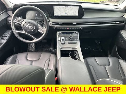 Used 2023 Hyundai Palisade XRT FWD image 20