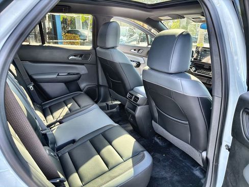 New 2026 Honda Prologue Touring image 12