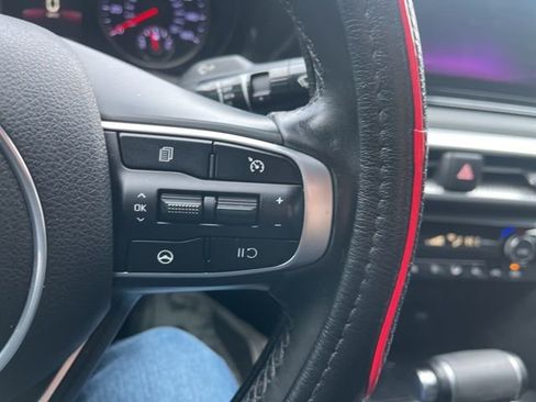 Used 2022 Kia K5 GT-Line image 26