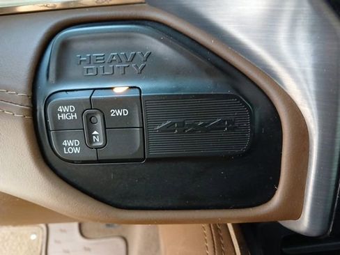 Used 2022 RAM 2500 Limited image 46