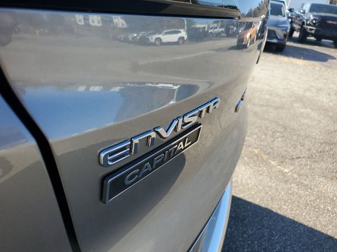 New 2025 Buick Envista Avenir image 5