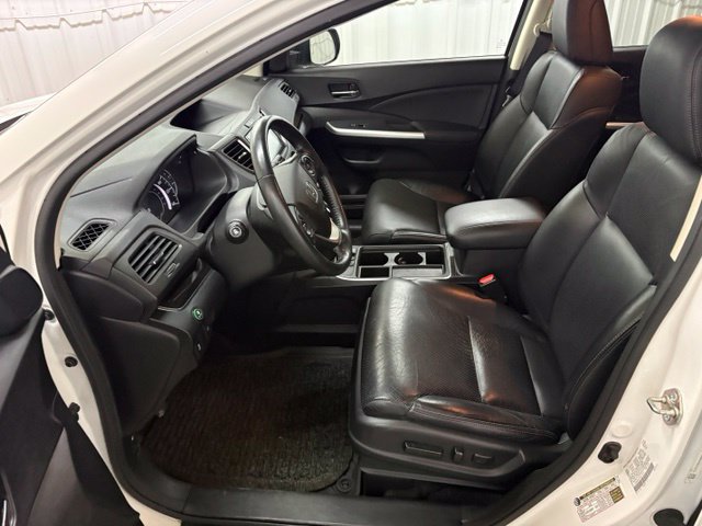 Used 2016 Honda CR-V EX-L image 26
