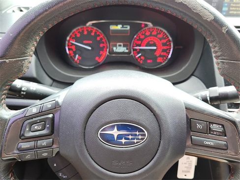 Used 2016 Subaru WRX image 24