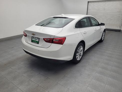 Used 2024 Chevrolet Malibu LT FWD image 9