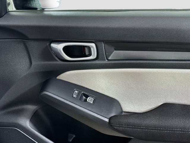 Used 2024 Honda Civic LX image 30