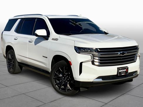 Used 2023 Chevrolet Tahoe High Country w/ Premium Package 2 image 3