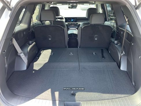 New 2026 Hyundai Palisade XRT Pro image 8