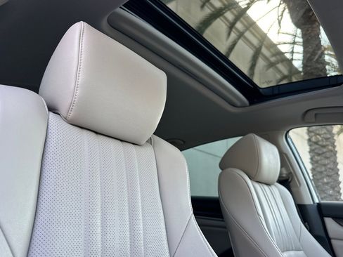 Used 2021 Honda Accord EX-L image 15