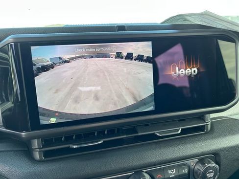 New 2026 Jeep Wrangler Sport S image 27