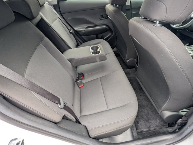 Used 2025 Hyundai Kona SE FWD image 14