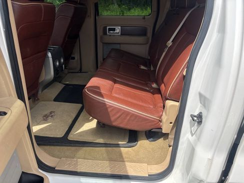 Used 2012 Ford F150 King Ranch AWD/4WD image 22
