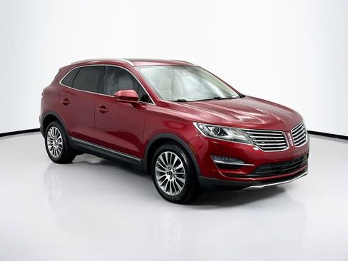 Used 2017 Lincoln MKC Reserve FWD image 3