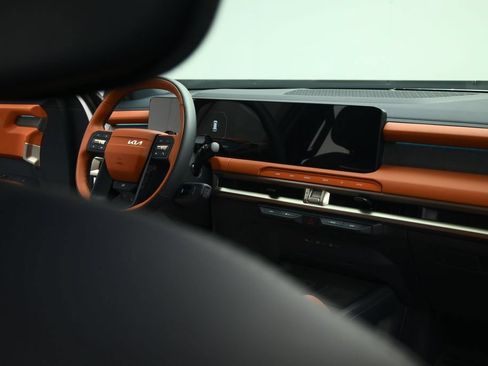 Used 2027 Kia Telluride SX FWD image 62