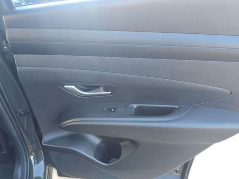 Used 2025 Hyundai Tucson SEL image 27