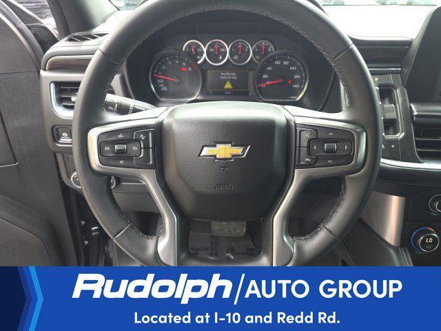 Used 2024 Chevrolet Tahoe LS RWD image 15