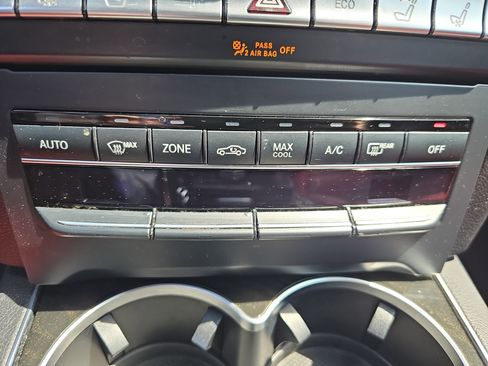 Certified 2016 Mercedes-Benz E 400 Cabriolet image 22