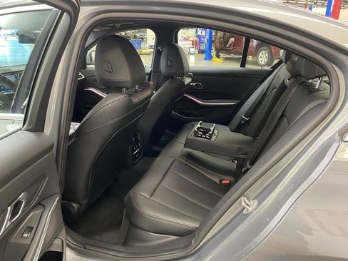 Used 2025 BMW 330i xDrive Sedan image 22