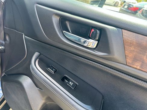 Used 2015 Subaru Outback 2.5i Limited image 24