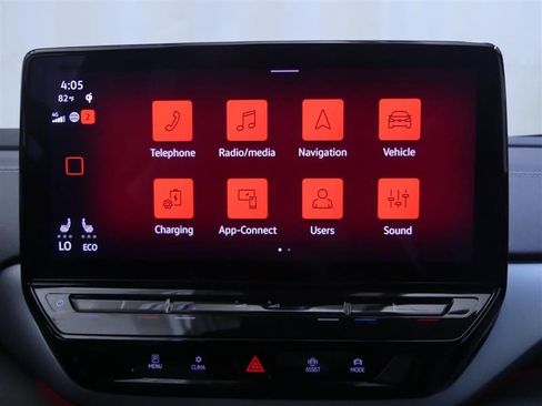 Used 2023 Volkswagen ID.4 Pro image 13