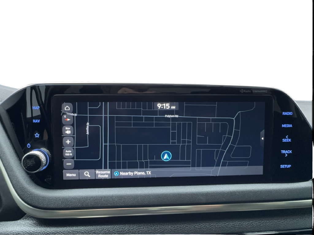 Used 2023 Hyundai Sonata SEL w/ Convenience Package FWD image 51