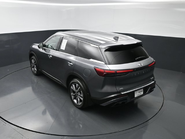 Used 2024 INFINITI QX60 Luxe w/ Cargo Package AWD/4WD image 22