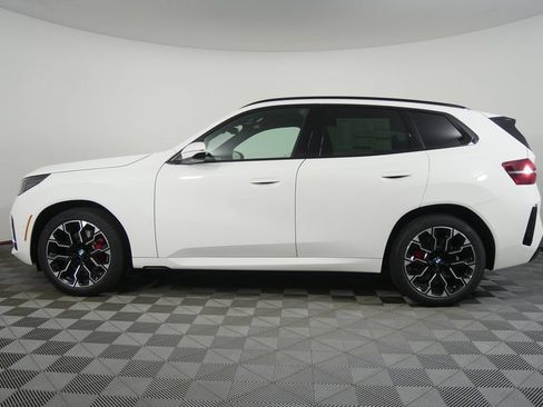 Used 2026 BMW X3 xDrive30i w/ M Sport Package AWD/4WD image 6