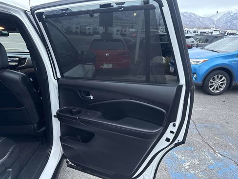 Used 2020 Honda Passport EX-L image 19