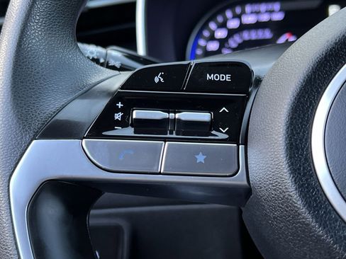 Used 2023 Hyundai Tucson SEL image 28