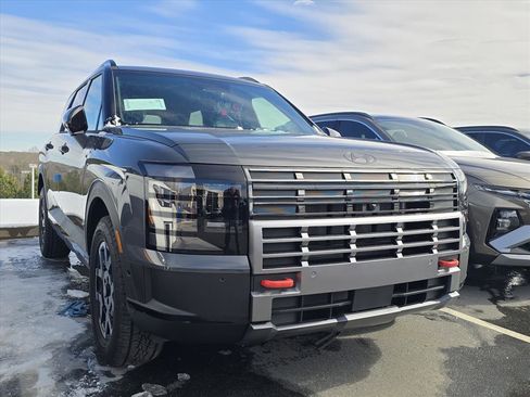 New 2026 Hyundai Palisade XRT Pro image 1