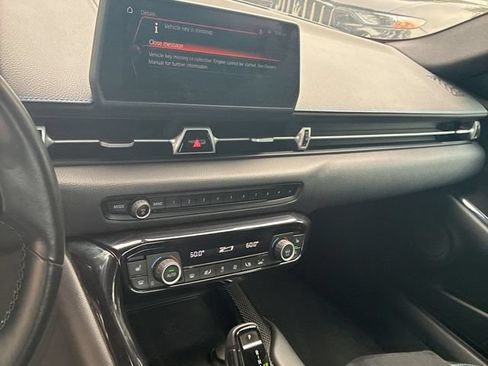 Used 2021 Toyota Supra A91 Edition w/ Driver Assist Package RWD image 19