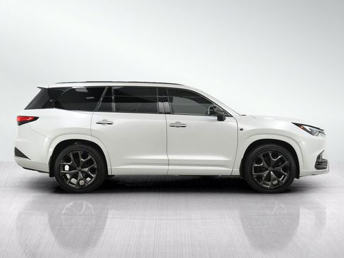 Used 2025 Lexus TX 500h AWD image 6