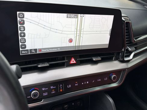 Used 2023 Kia Sportage SX FWD image 23