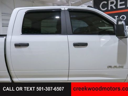 Used 2024 RAM 2500 Lone Star AWD/4WD image 11