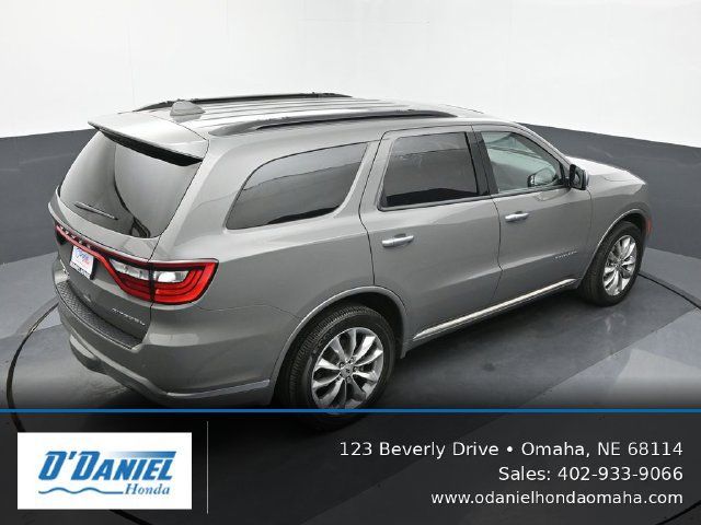 Used 2022 Dodge Durango Citadel AWD/4WD image 18