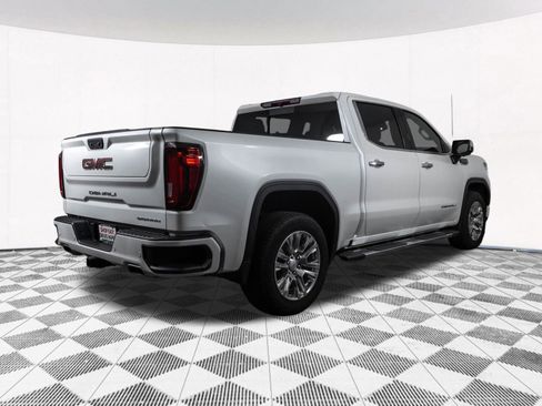 Certified 2022 GMC Sierra 1500 Denali AWD/4WD image 19