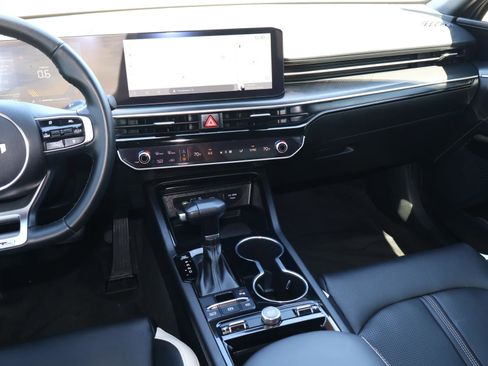 Used 2026 Kia K5 GT-Line w/ GT-Line Premium Package image 11