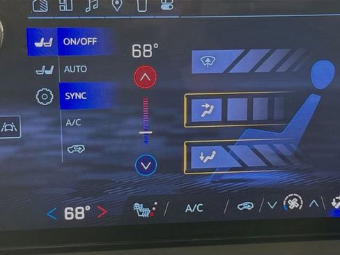 Used 2024 Chevrolet Traverse LT w/ LPO, Floor Liner Package image 21