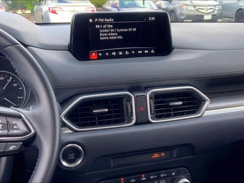 Used 2020 MAZDA CX-5 Grand Touring image 6