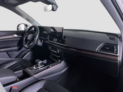 Used 2021 Audi Q5 2.0T Premium Plus w/ Premium Plus Package AWD/4WD image 15