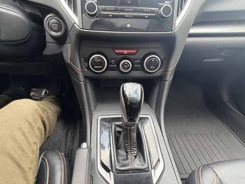 Used 2018 Subaru Crosstrek 2.0i Limited AWD/4WD image 22