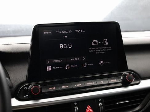 Used 2023 Kia Forte LXS image 17