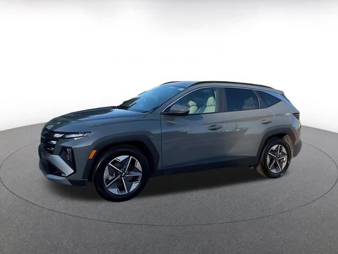 Used 2025 Hyundai Tucson SEL image 8