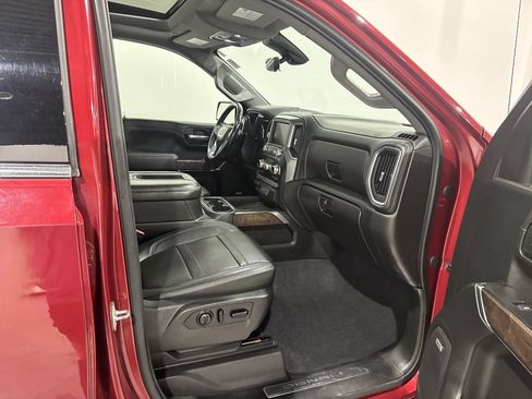 Used 2020 GMC Sierra 1500 Denali w/ Technology Package AWD/4WD image 21