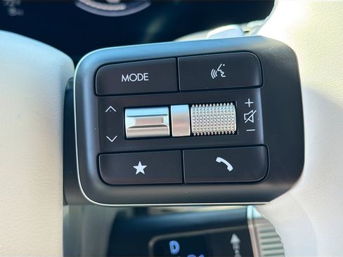 New 2026 Hyundai Santa Fe SE FWD image 33