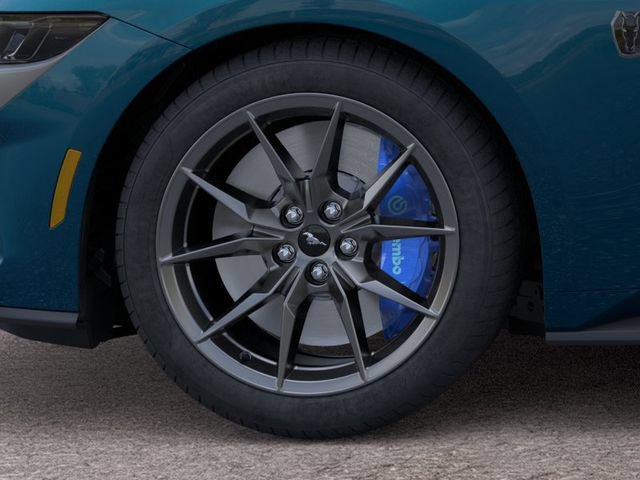 New 2026 Ford Mustang Dark Horse RWD image 19