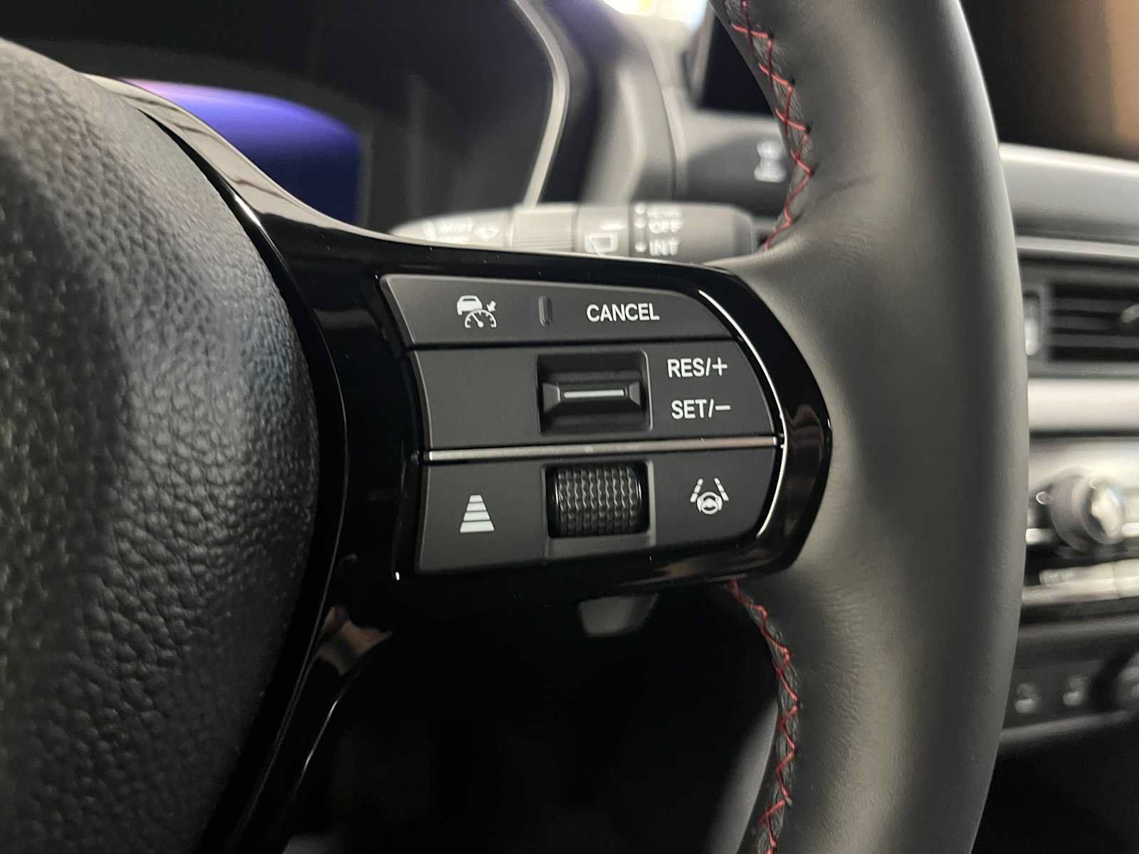 New 2026 Honda Pilot Black Edition image 19