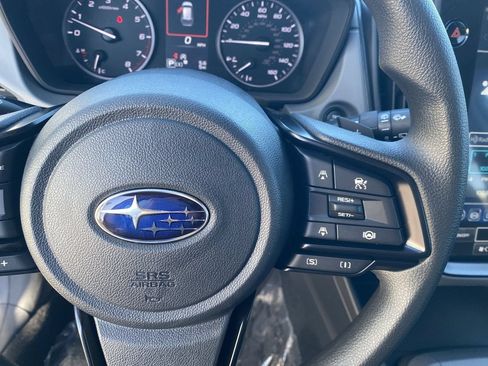 New 2026 Subaru Crosstrek 2.5i Premium AWD/4WD image 21